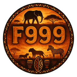 F999 লোগো